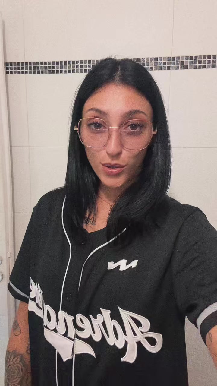@LisandraFieschi 🍒