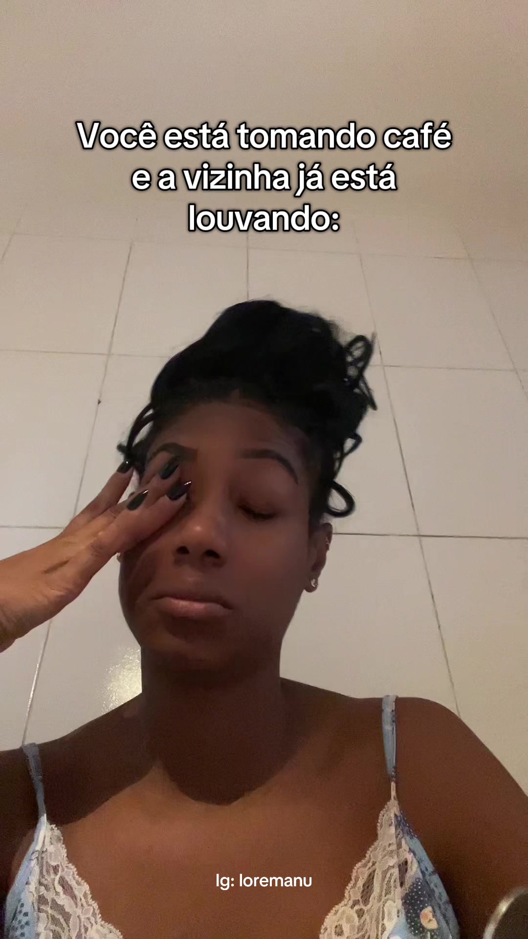 @LORE MAN&Uacute;
