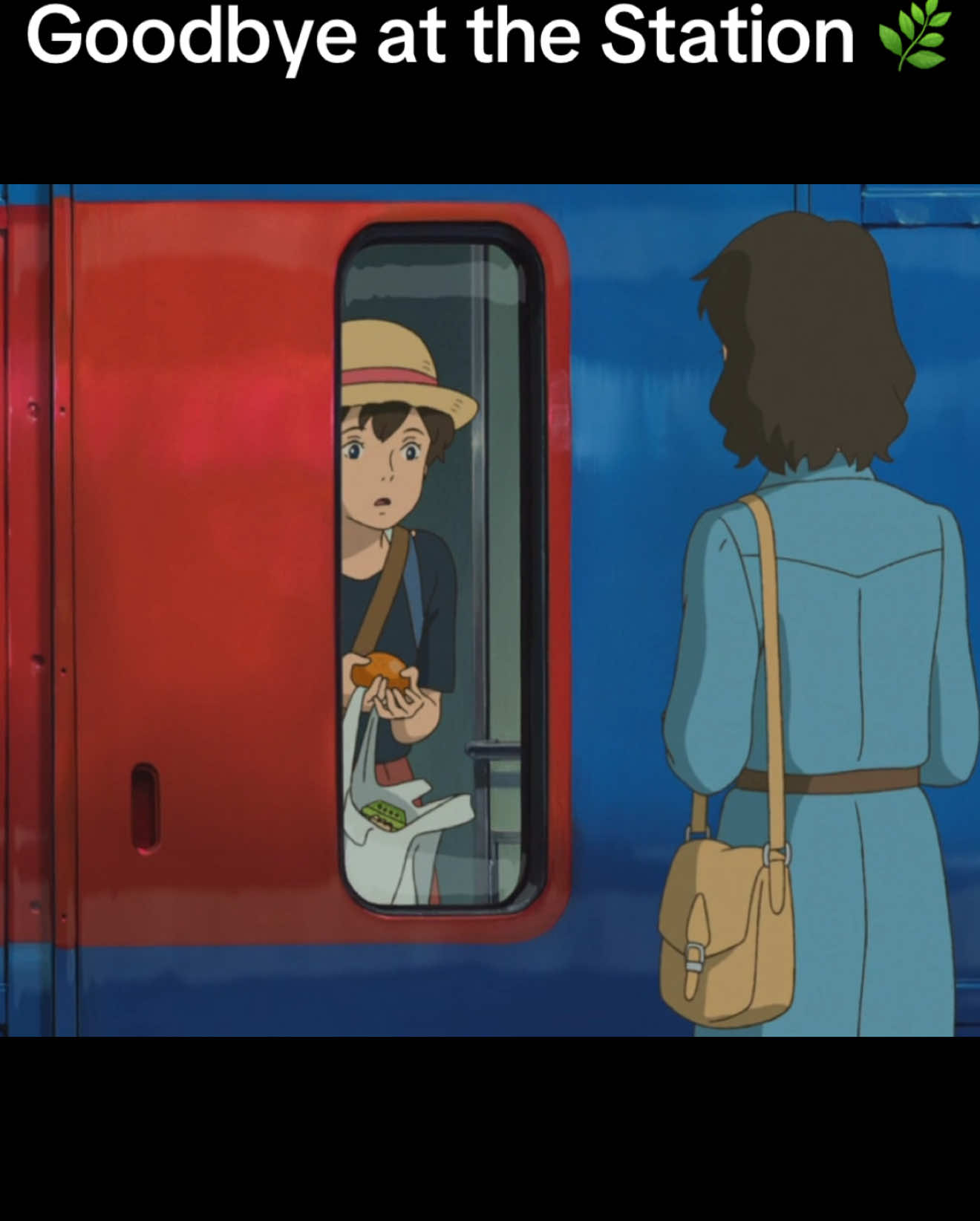 @Studio Ghibli Fans
