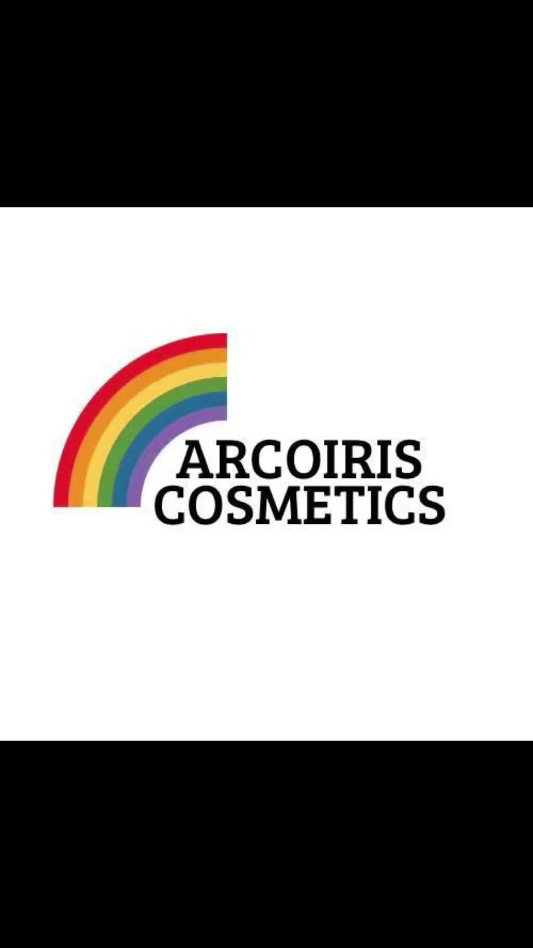 @Arcoiris Cosmetic's✨🌈