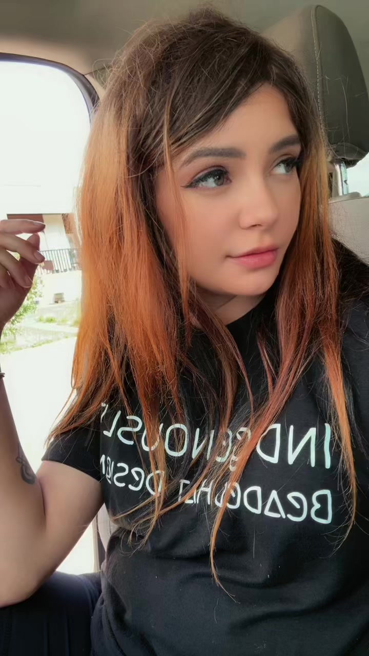 @Carissa Fiddler
