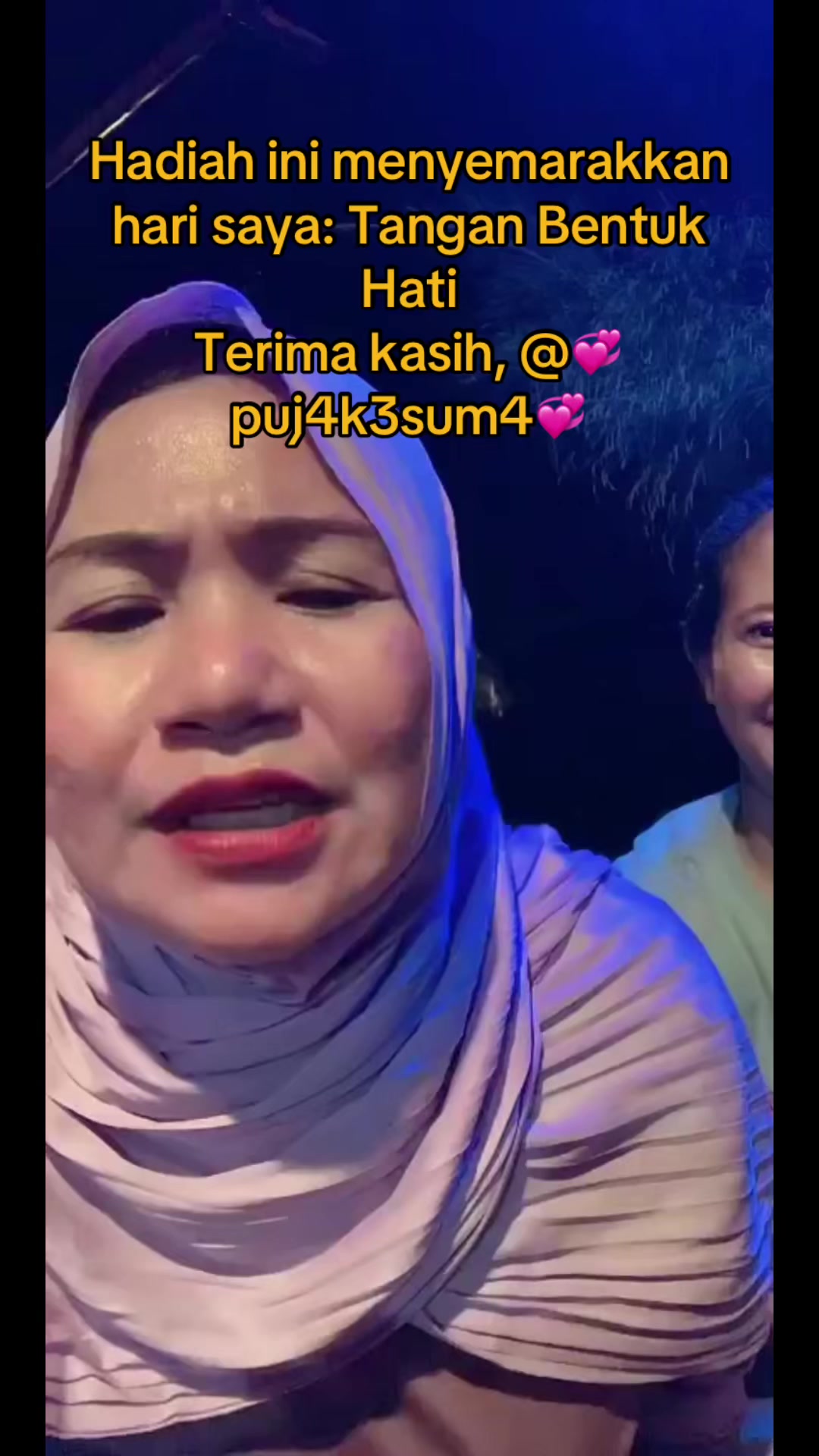 @Jamilah hesty