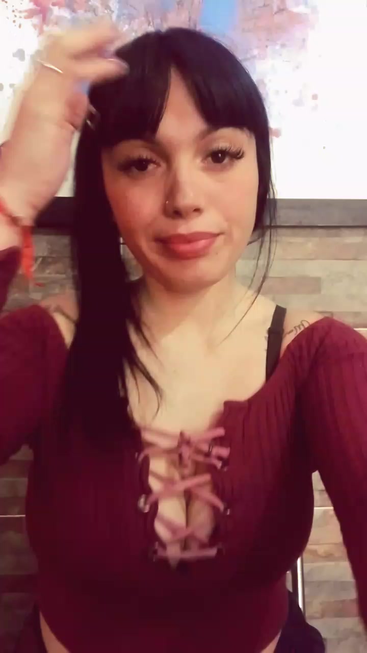 @Ludmila Laferrere!!