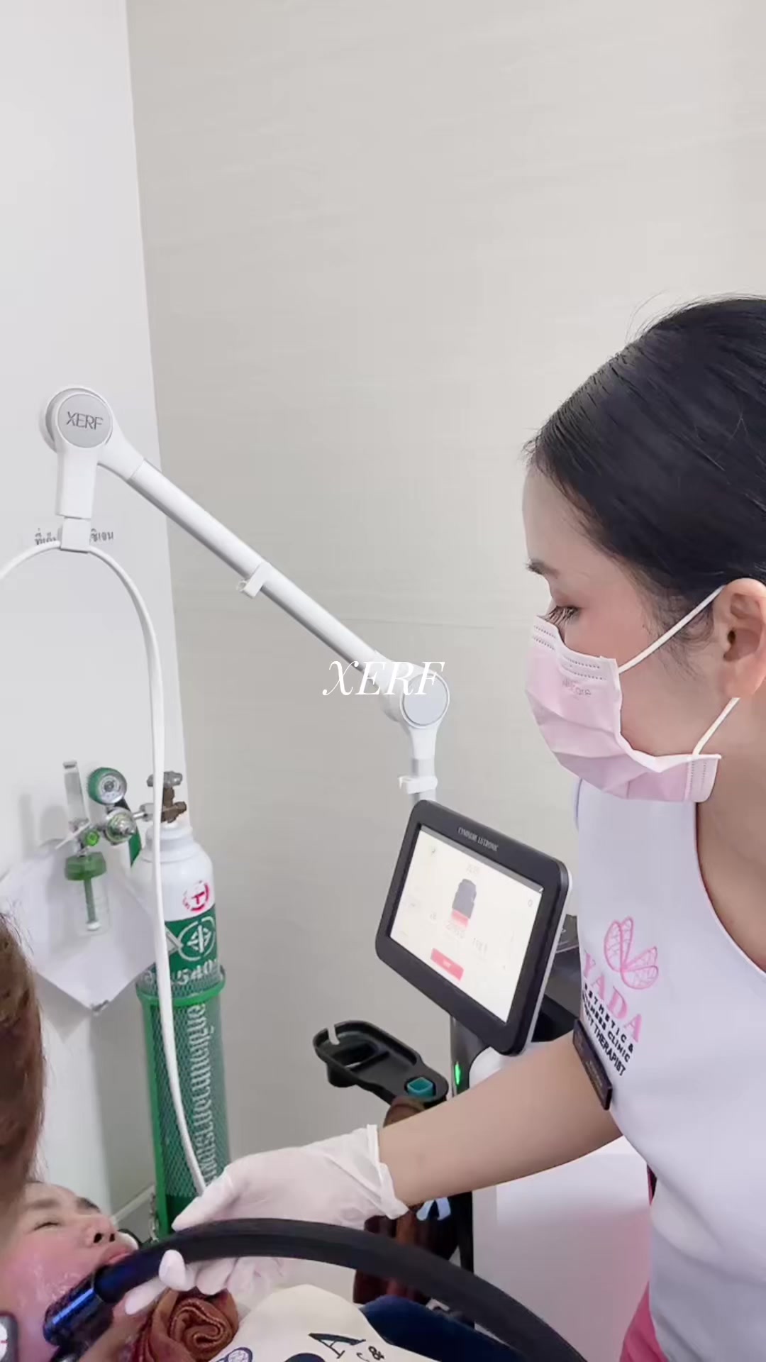 @Yada Clinic Pattaya
