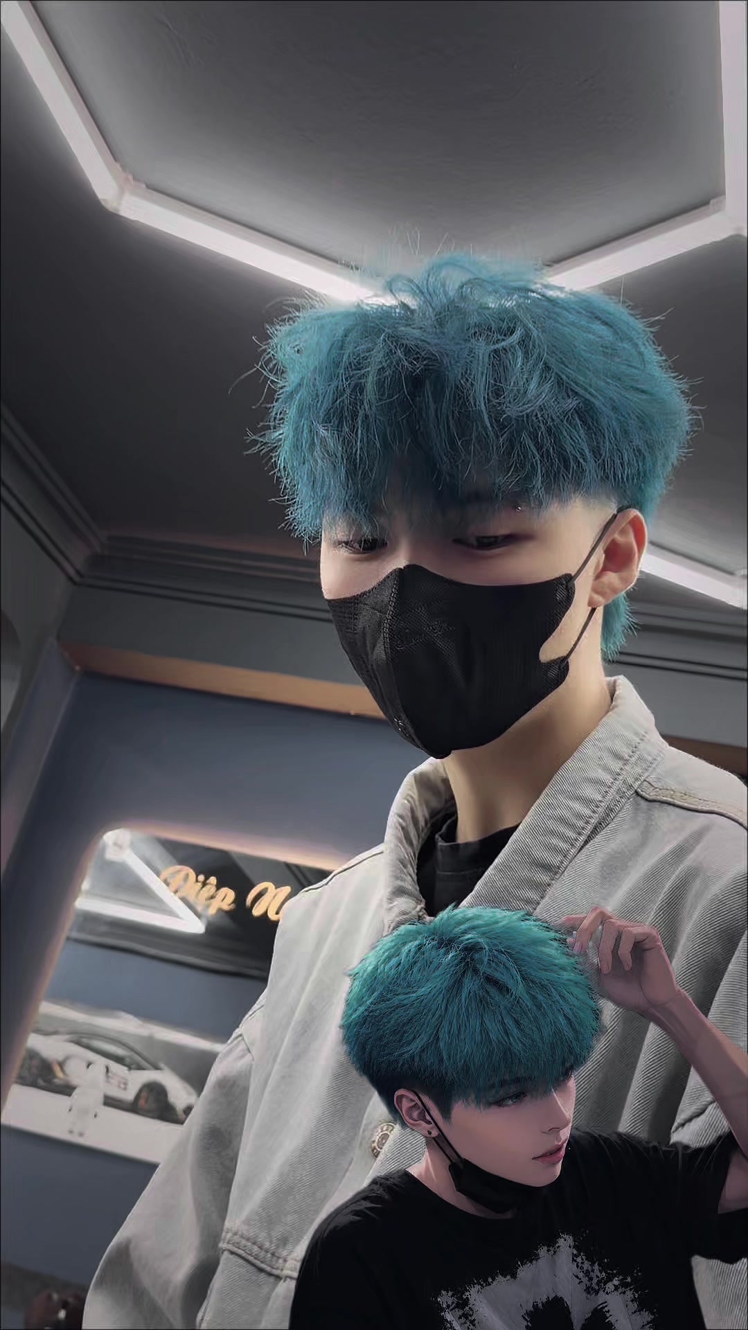 @Điệp Nguyễn’s