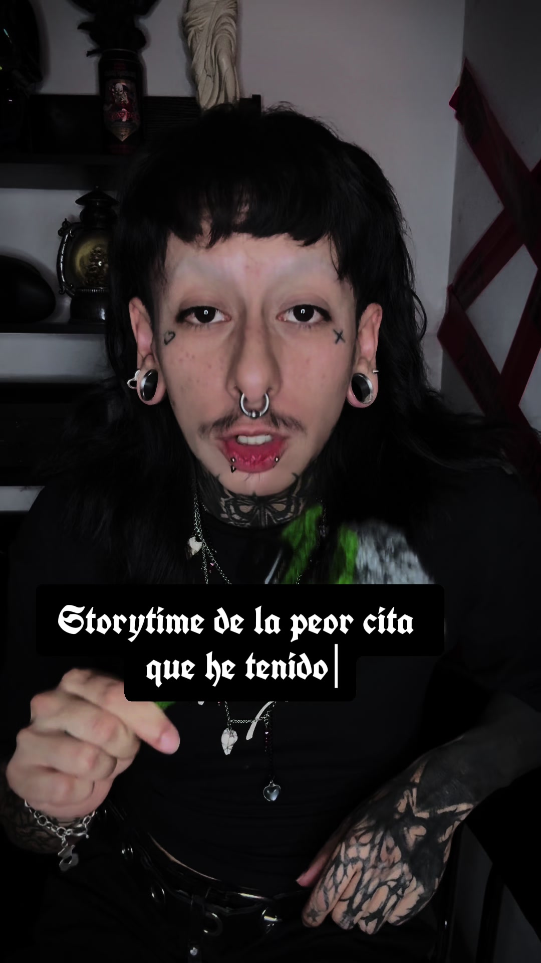 @Oli Overkill