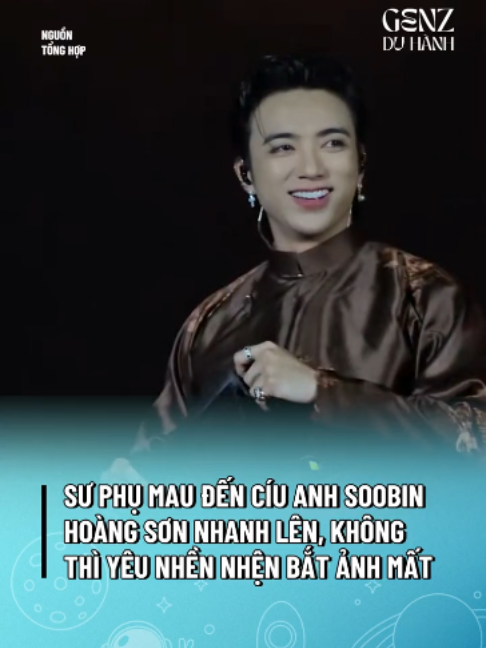@GENZ DU HÀNH