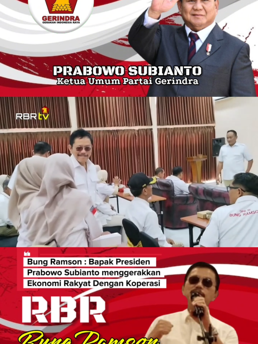 @Relawan Bung Ramson