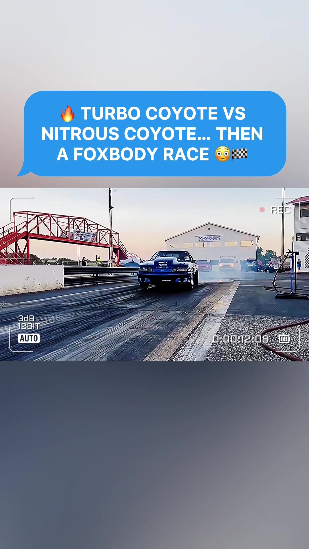 @Muscle Cars