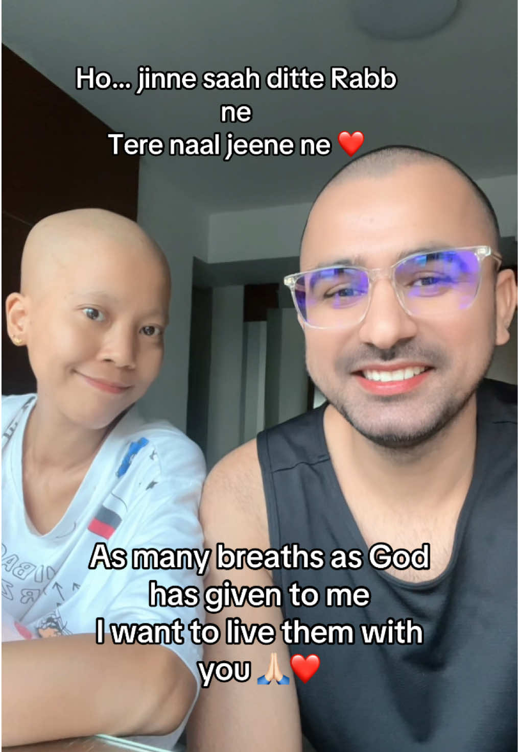 @Sourav&Jenni