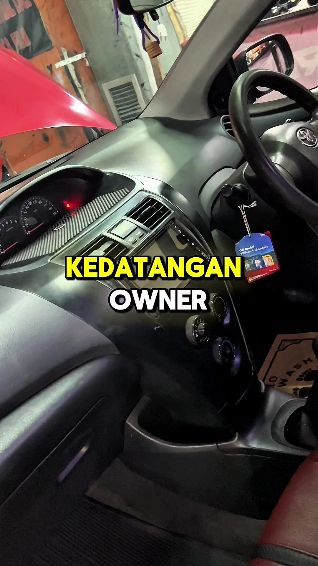 @ALIF AUTO LIGHTING PUSAT🛠️