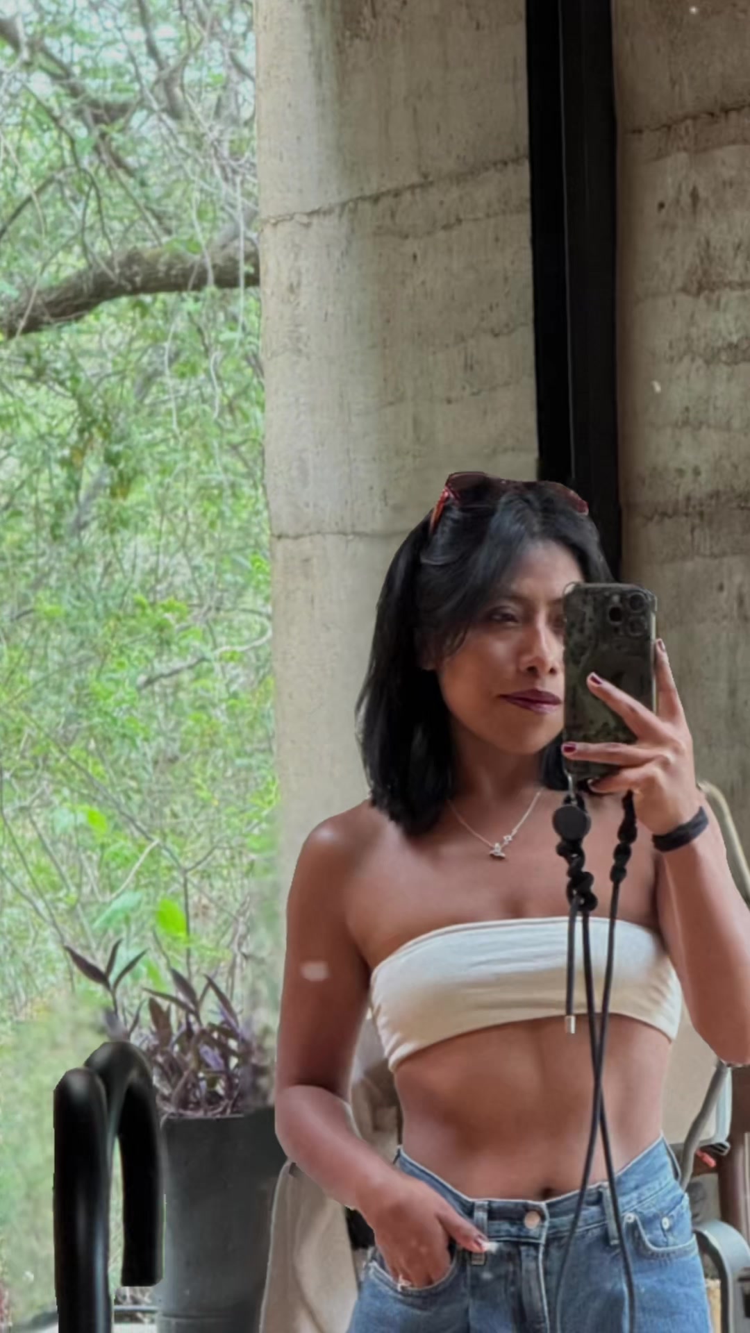 @Yalitza Aparicio Martínez