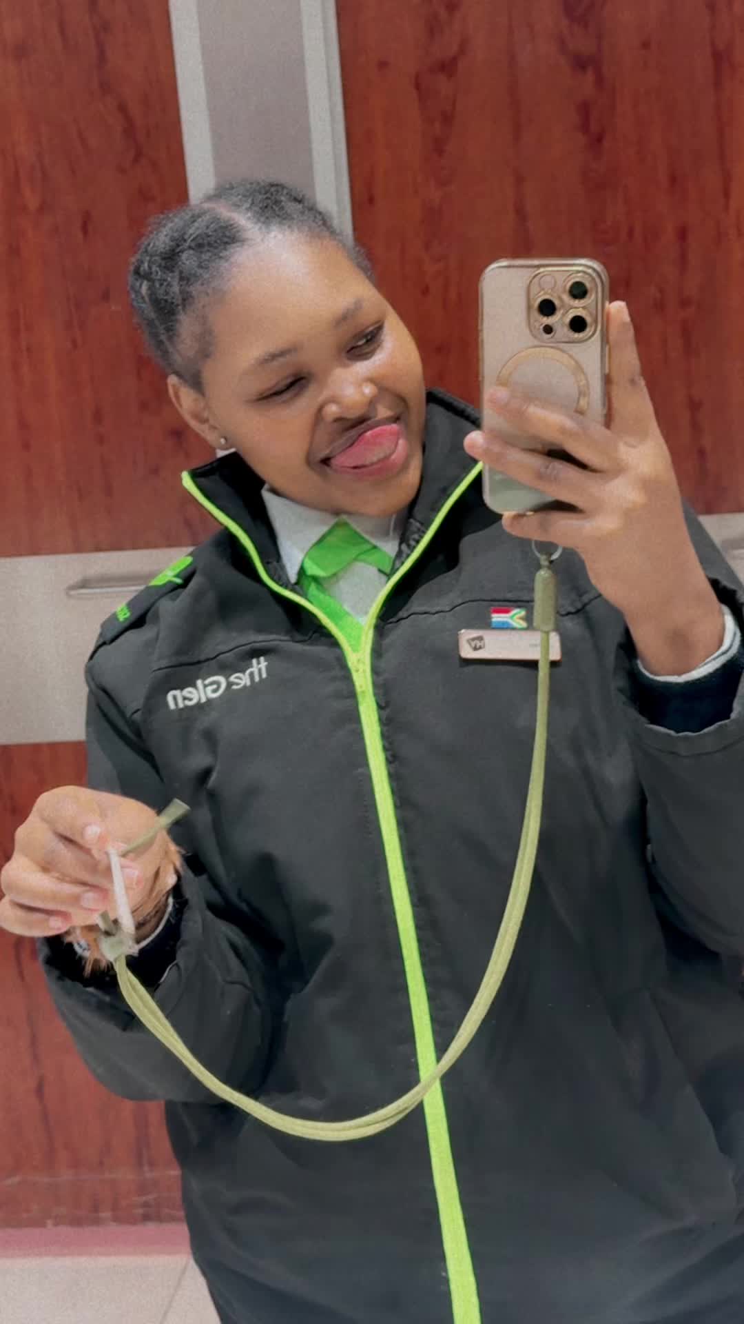 @Lindiwe Angieh Mbatha 🤍