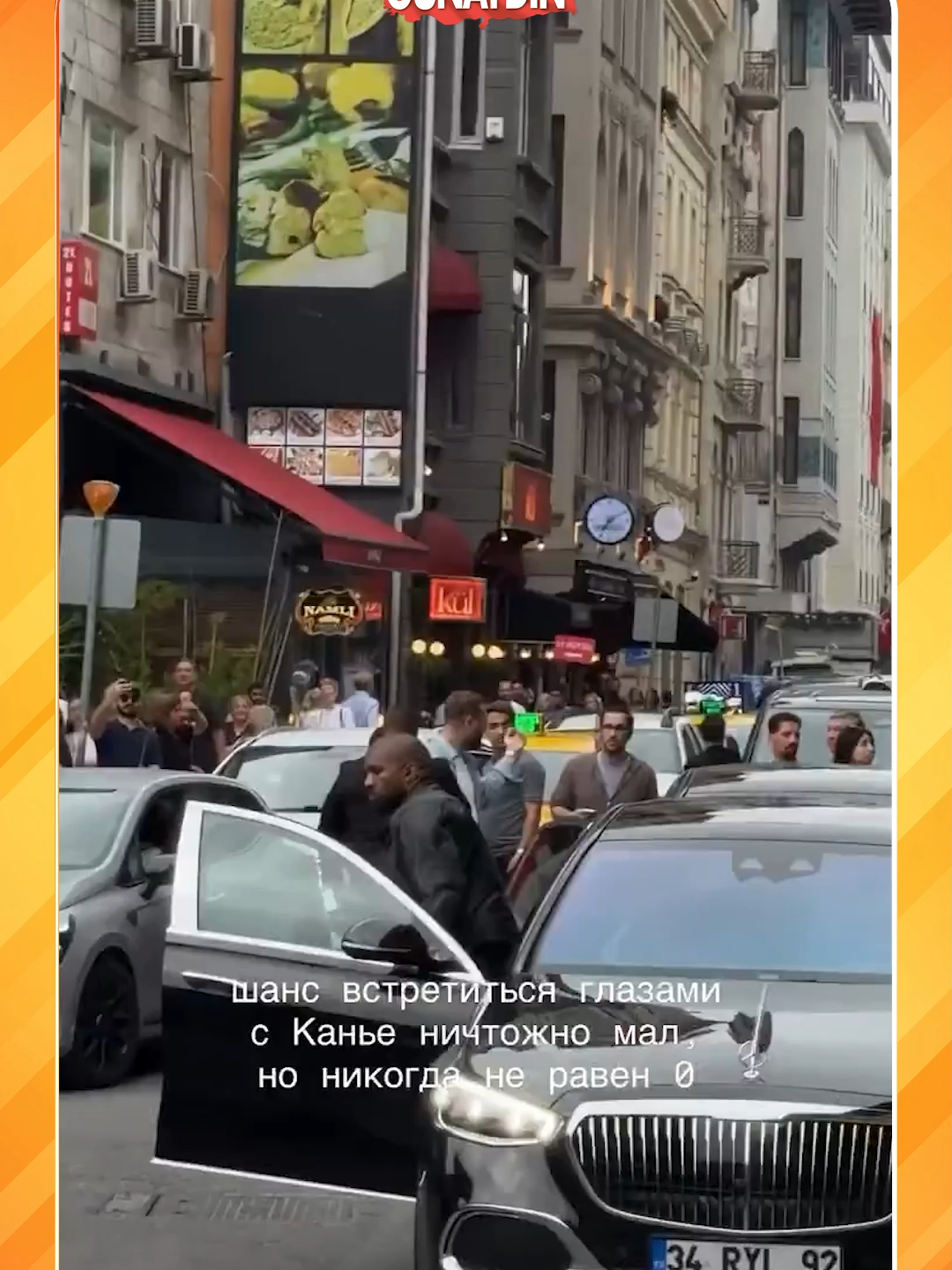 @G&uuml;naydın