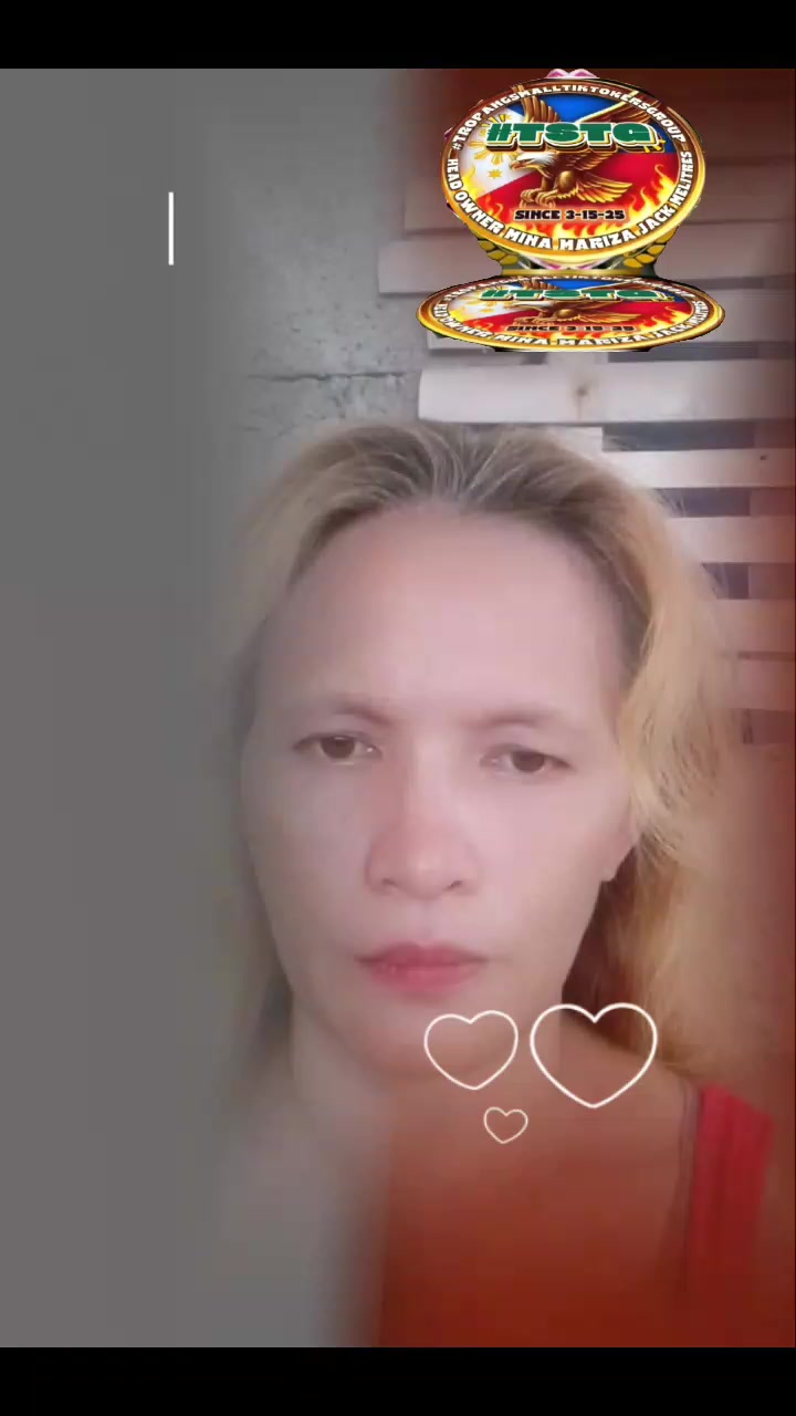 @TSTG ADMIN LINDAME MINGASCA