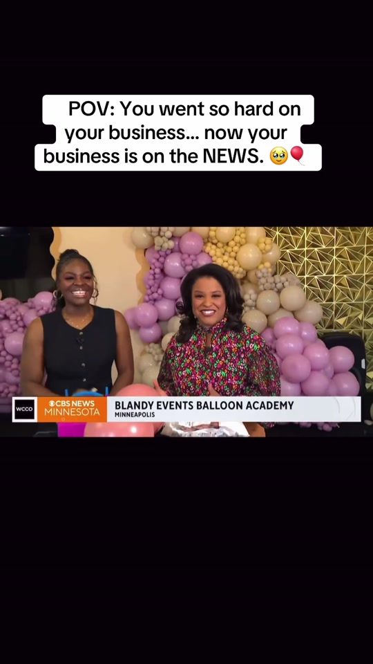@Blandys Events llc