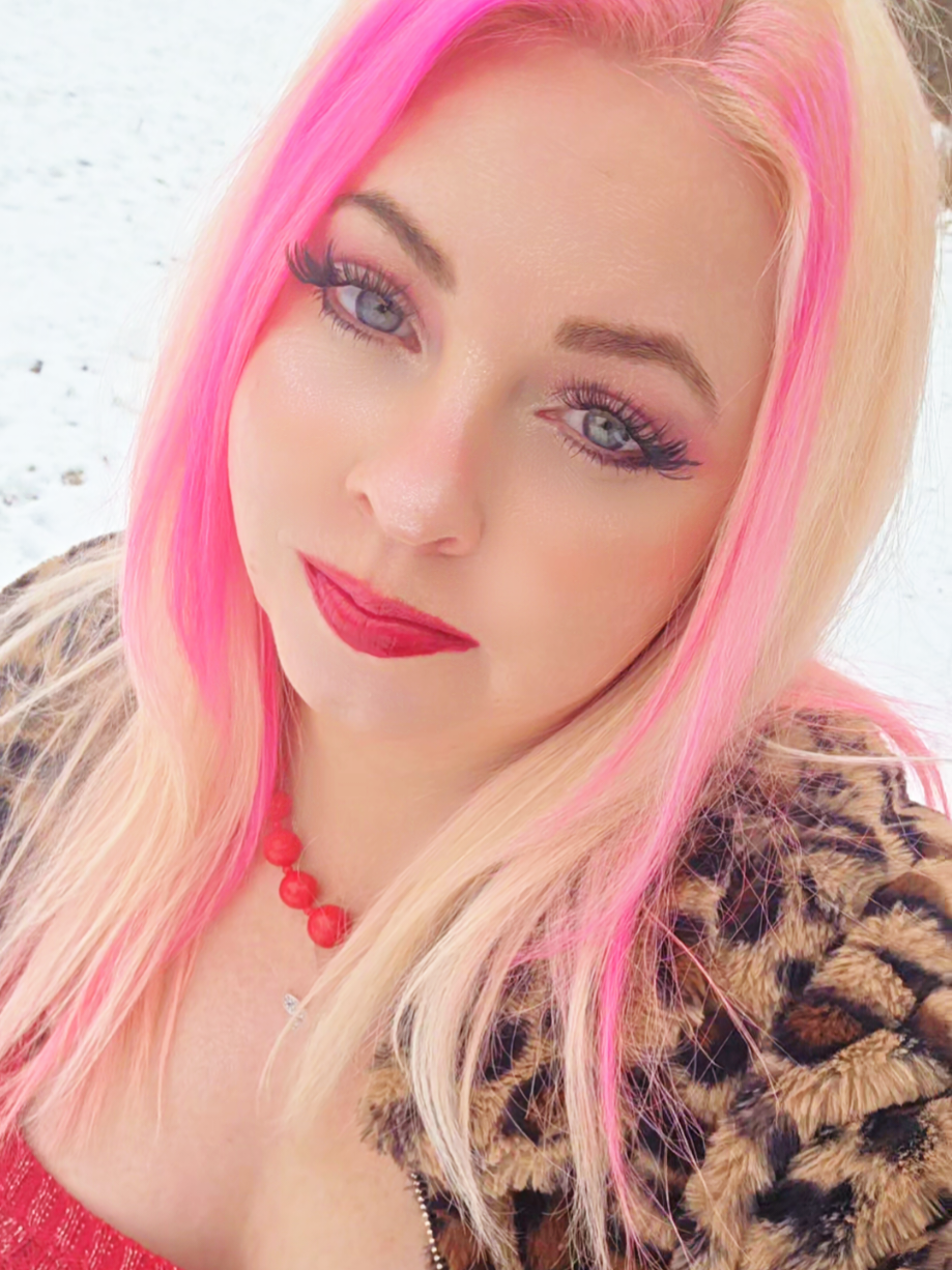 @💫🦋⭐leahpunkypinkgirl⭐🦋💫