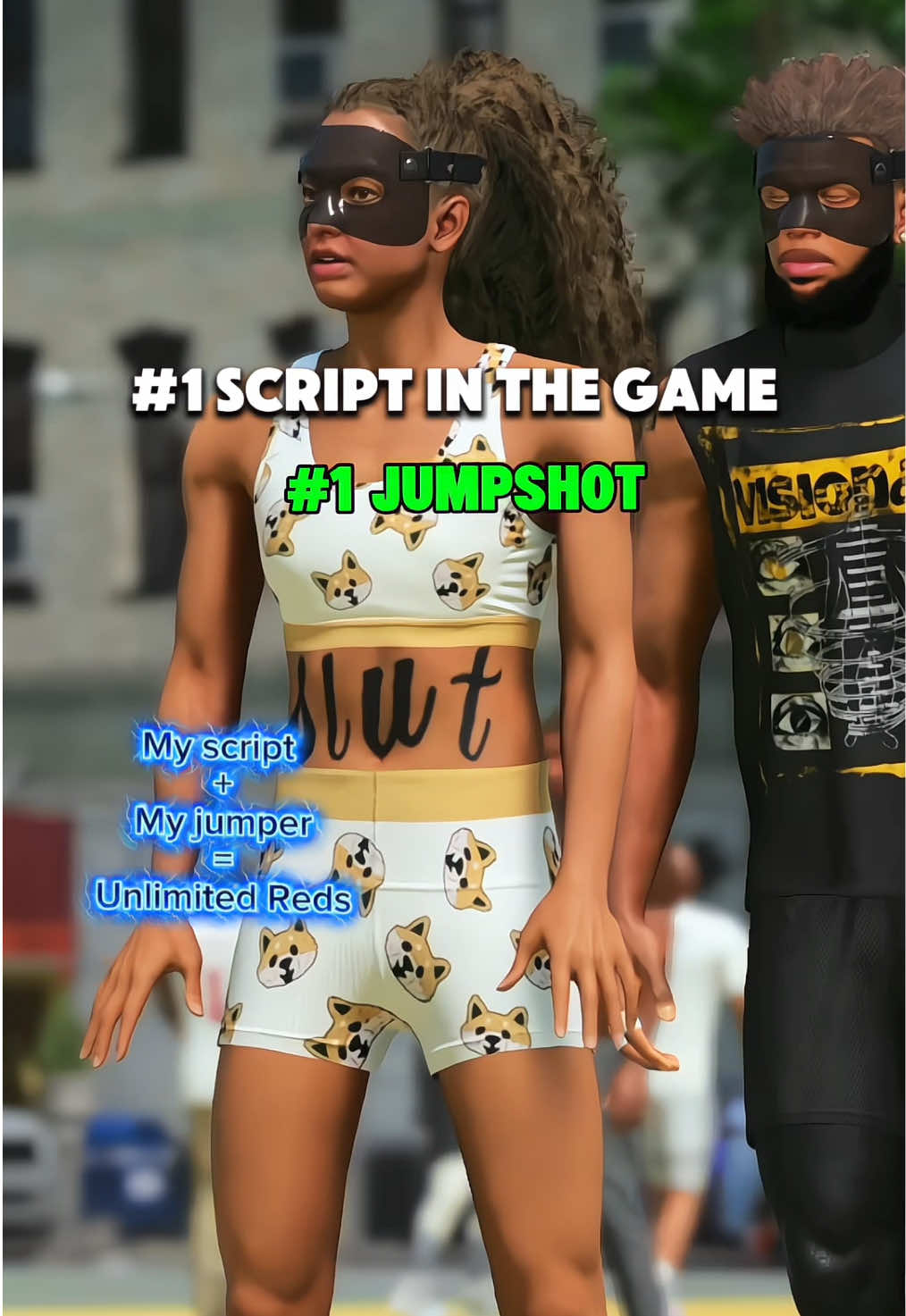 @Shoot 3P