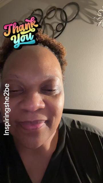 @InspiringShe2be