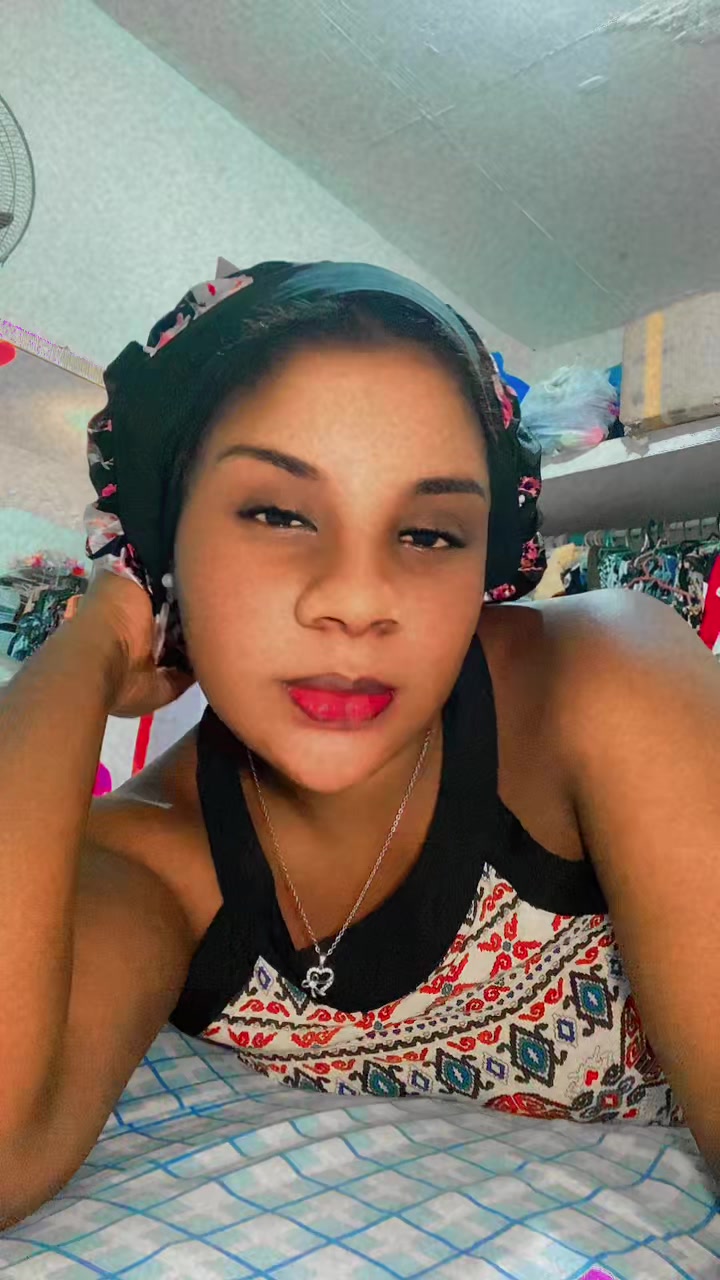 @Anny Mieses