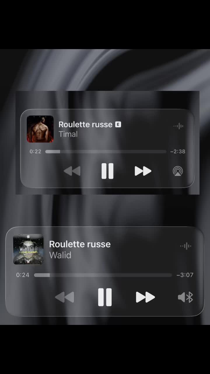 @MusiqueSpotify FR 🇫🇷