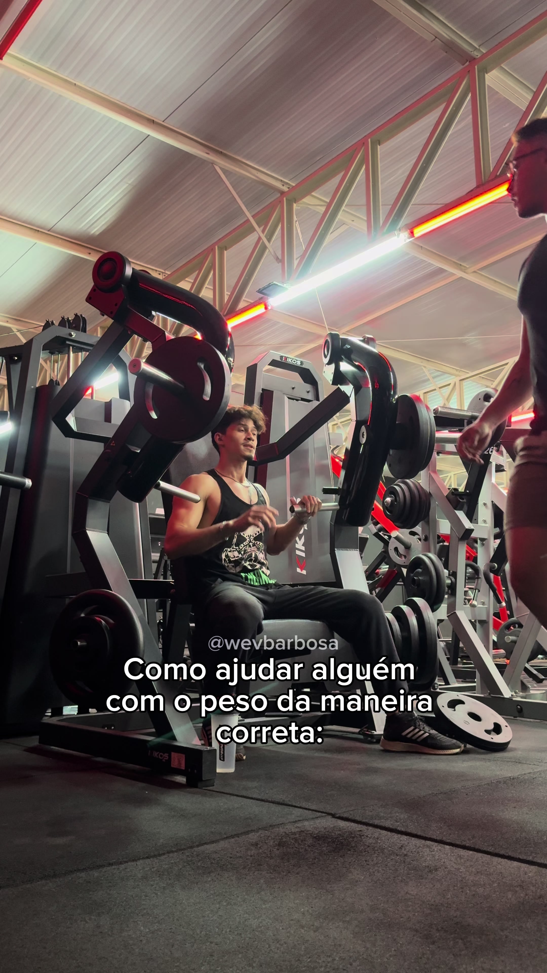 @Weverton ๐ง๐ท