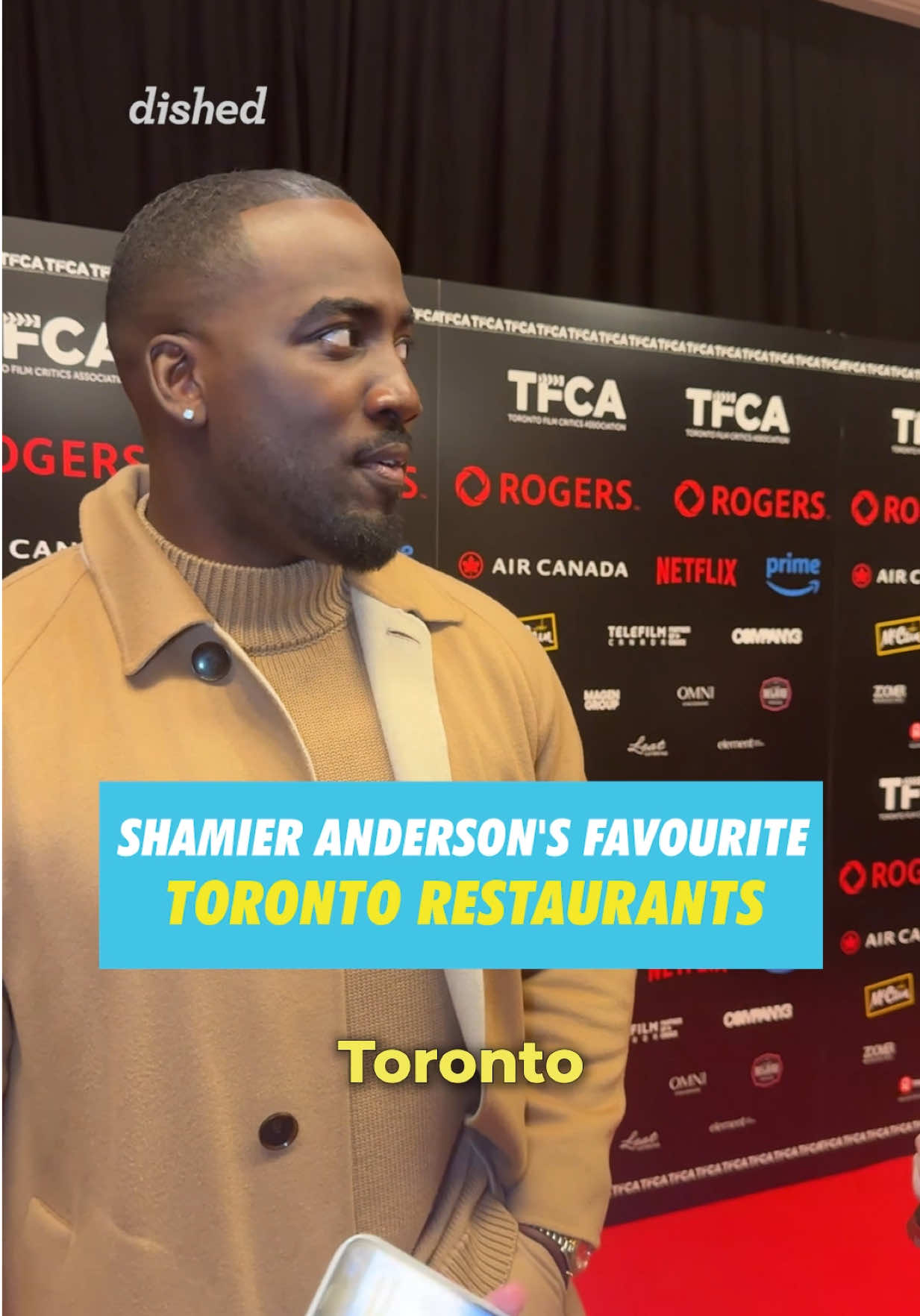 @Dished Toronto