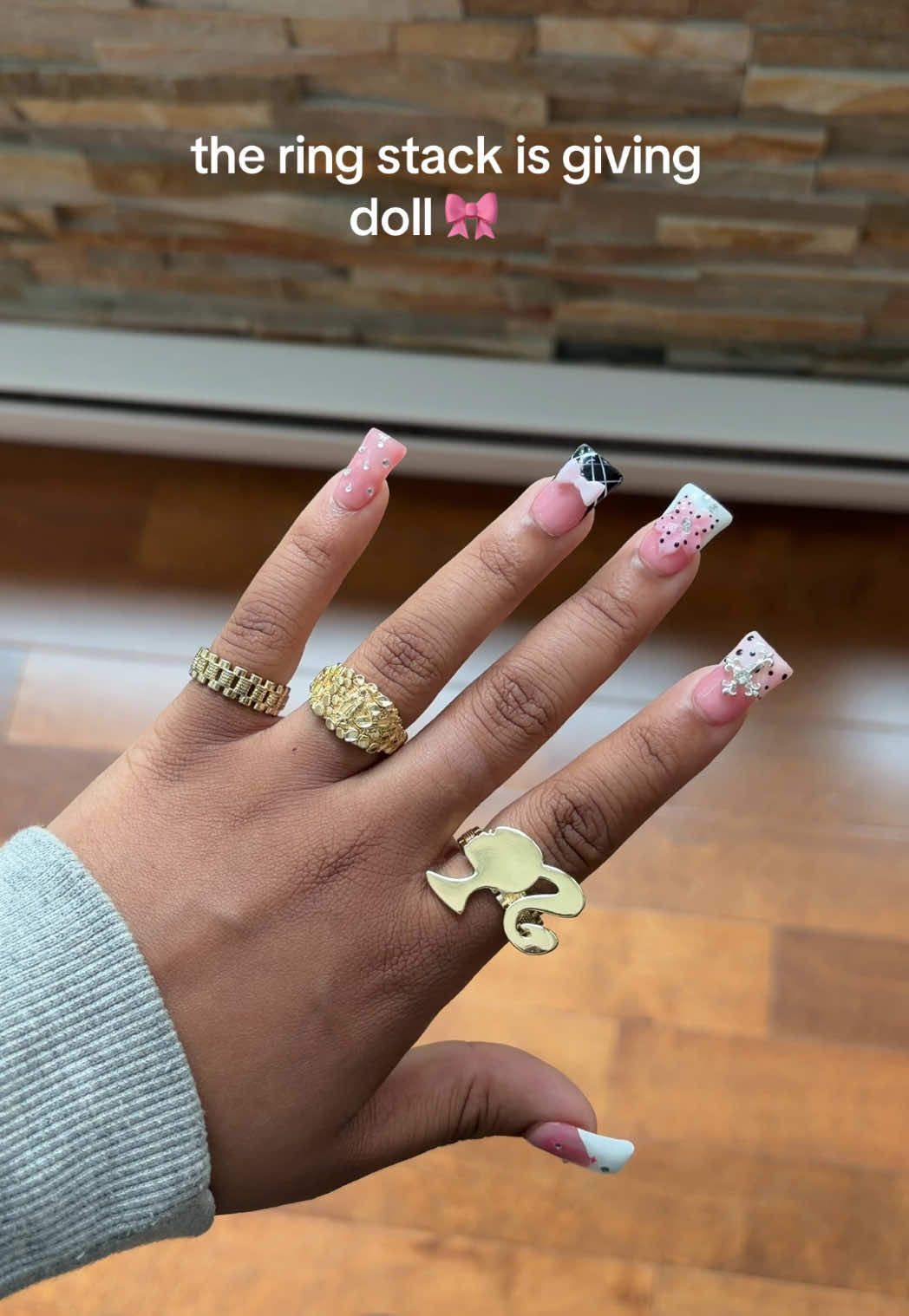 @Golden Doll Co.