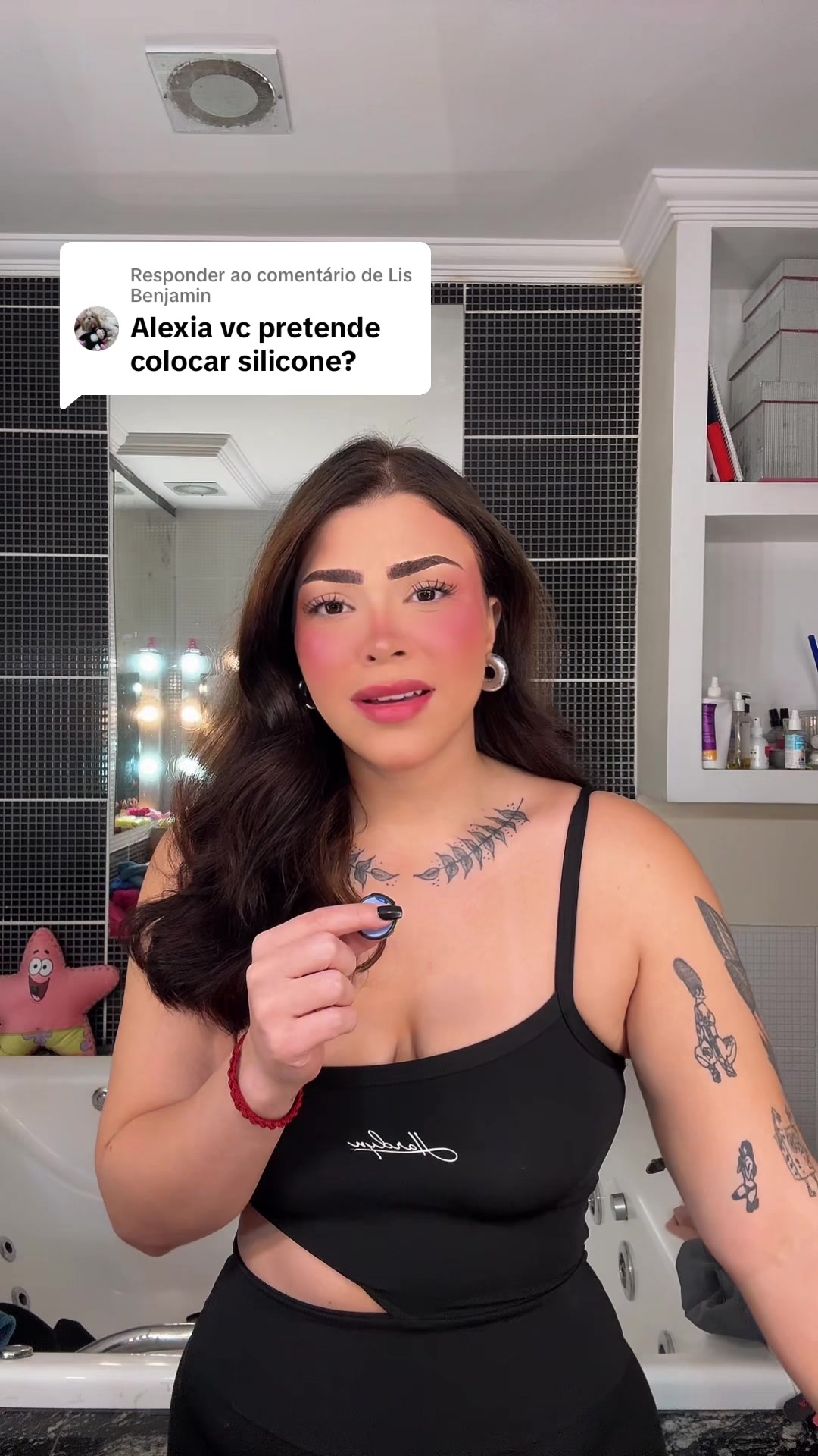 @🍓Alexia Tamira🍓
