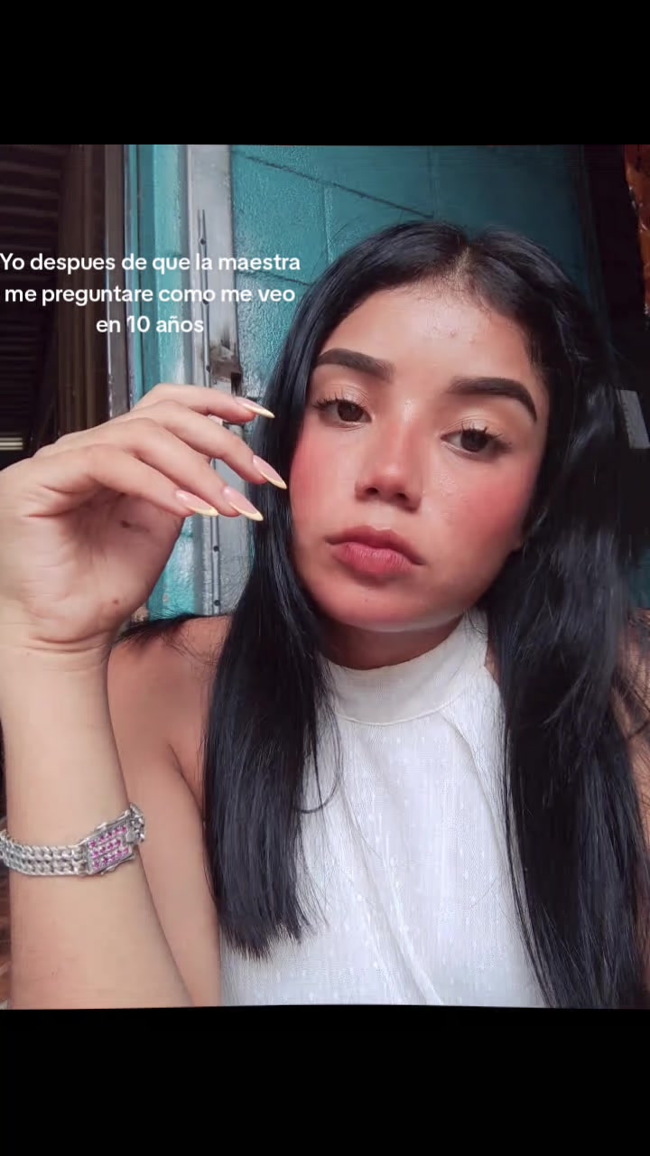 @Brittany García🤍