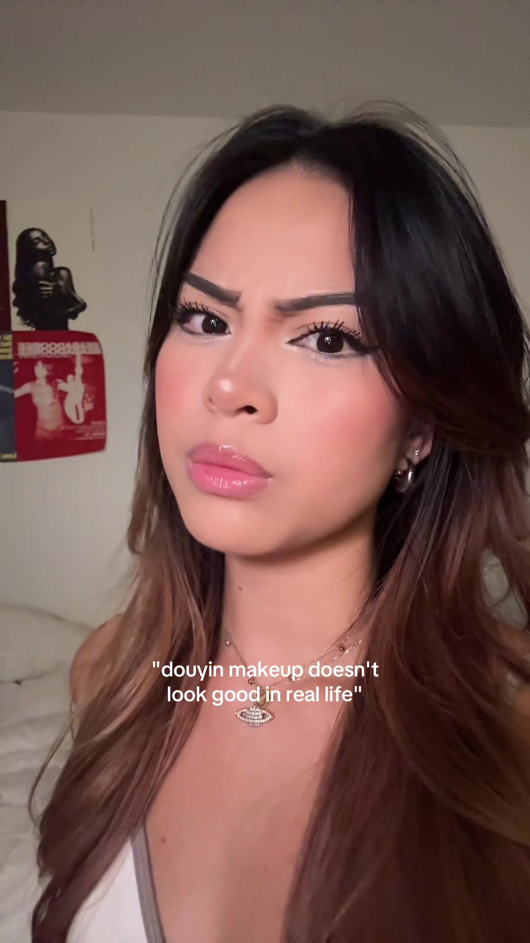 @Chloe Paredes