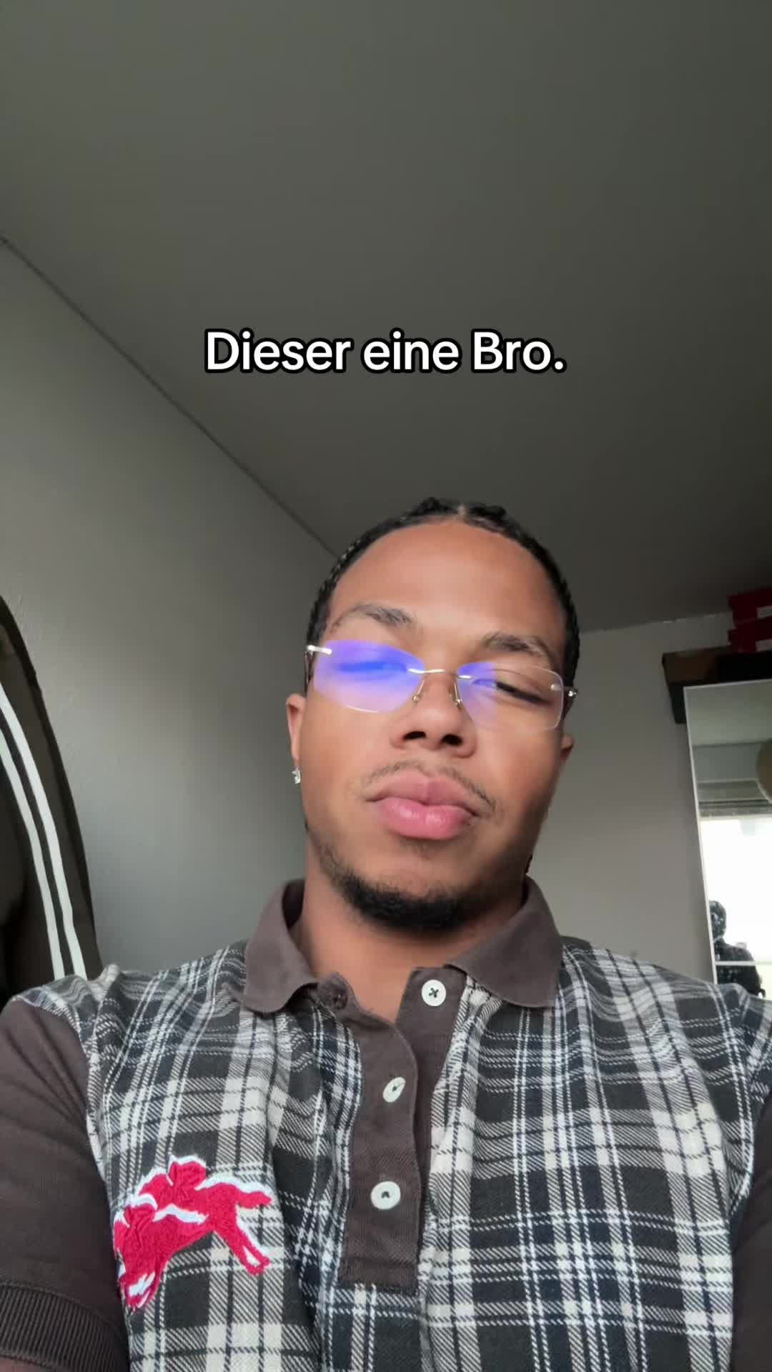 @Joshua