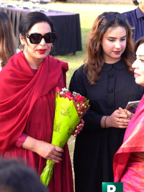 @Pakistan Connect