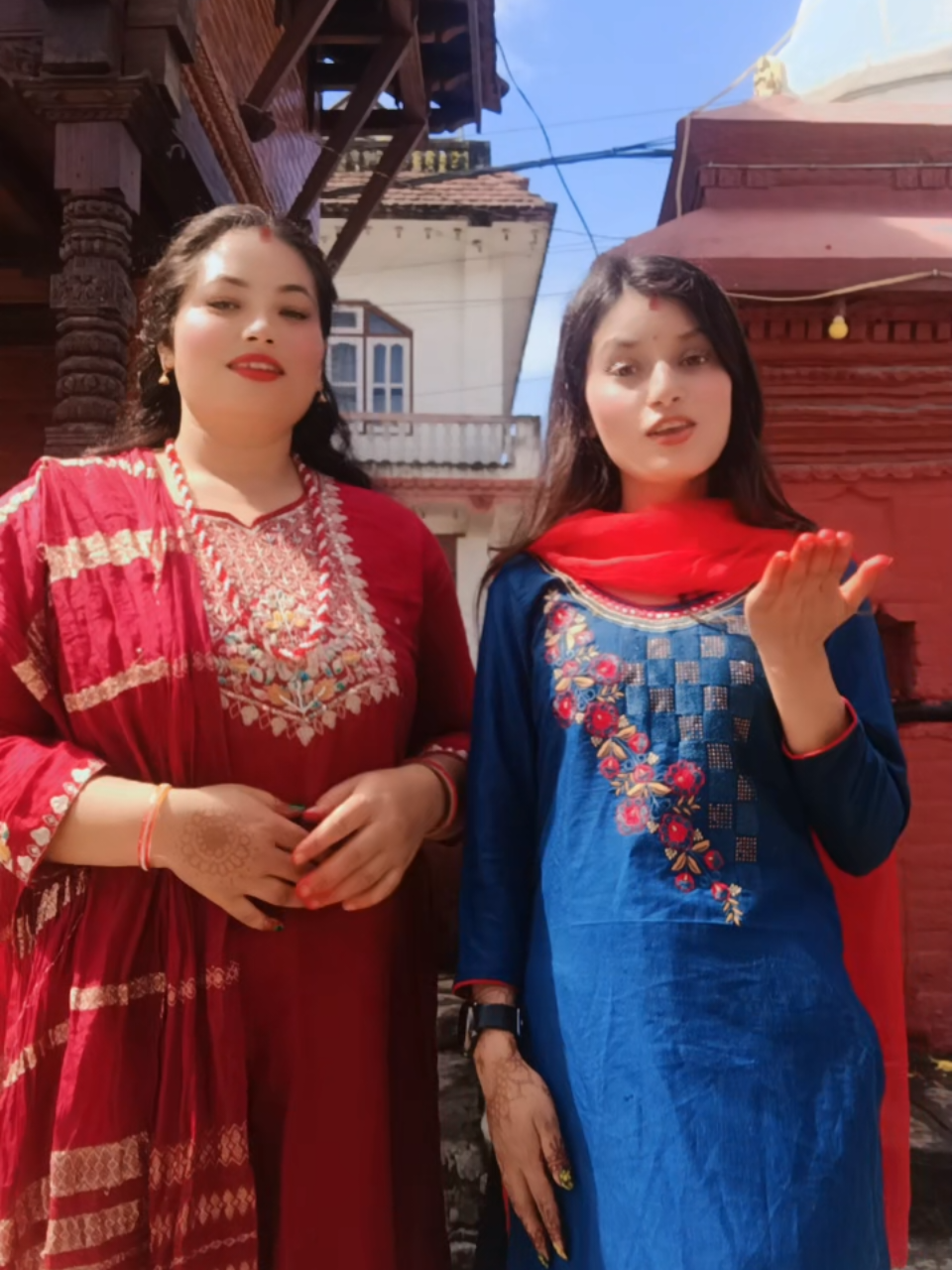 @Dipika Adhikari