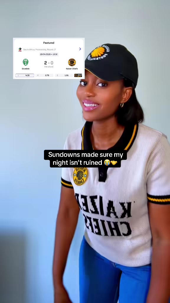@Olwethu Mkabile