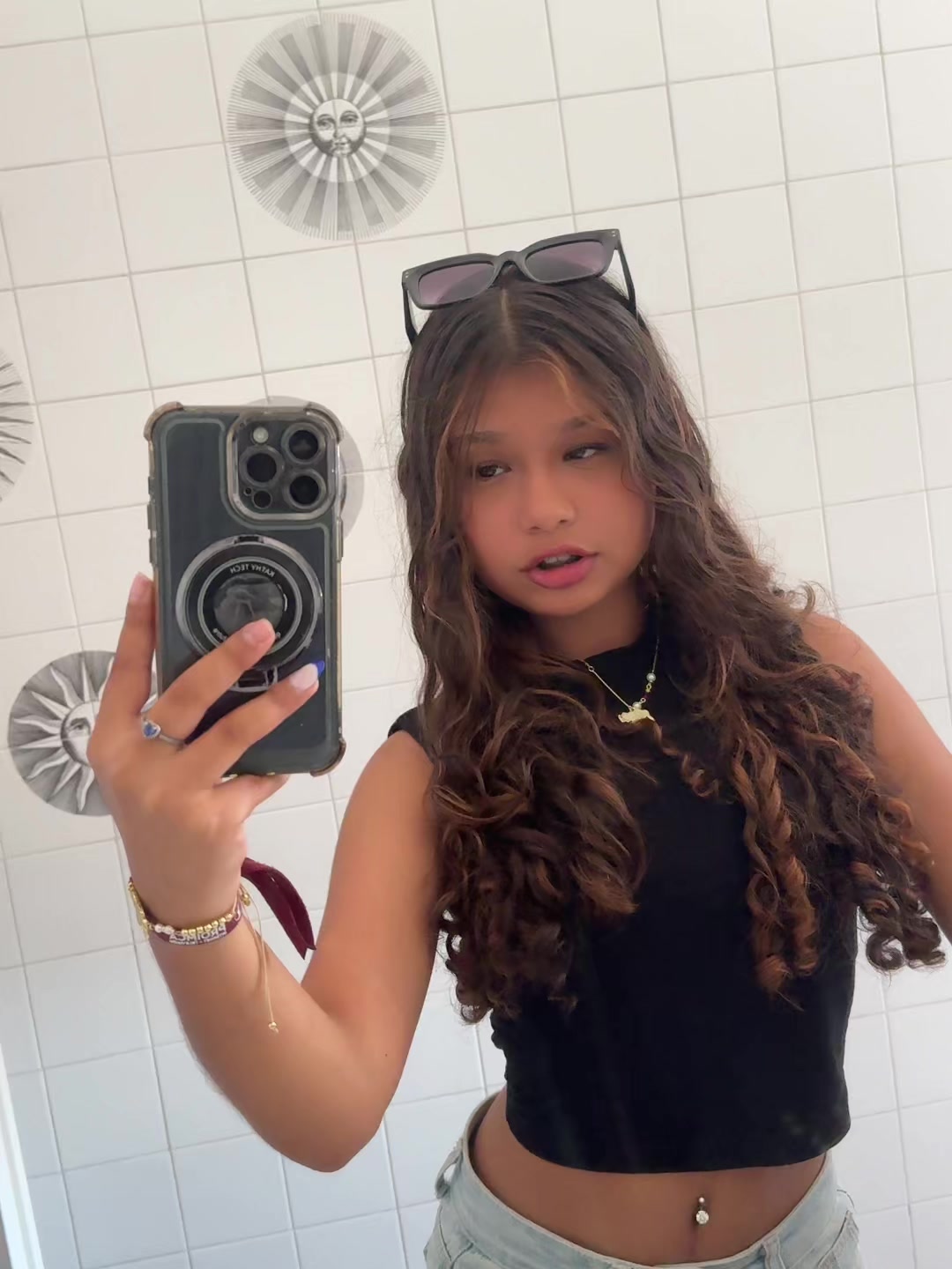 @丰 Sofi💙