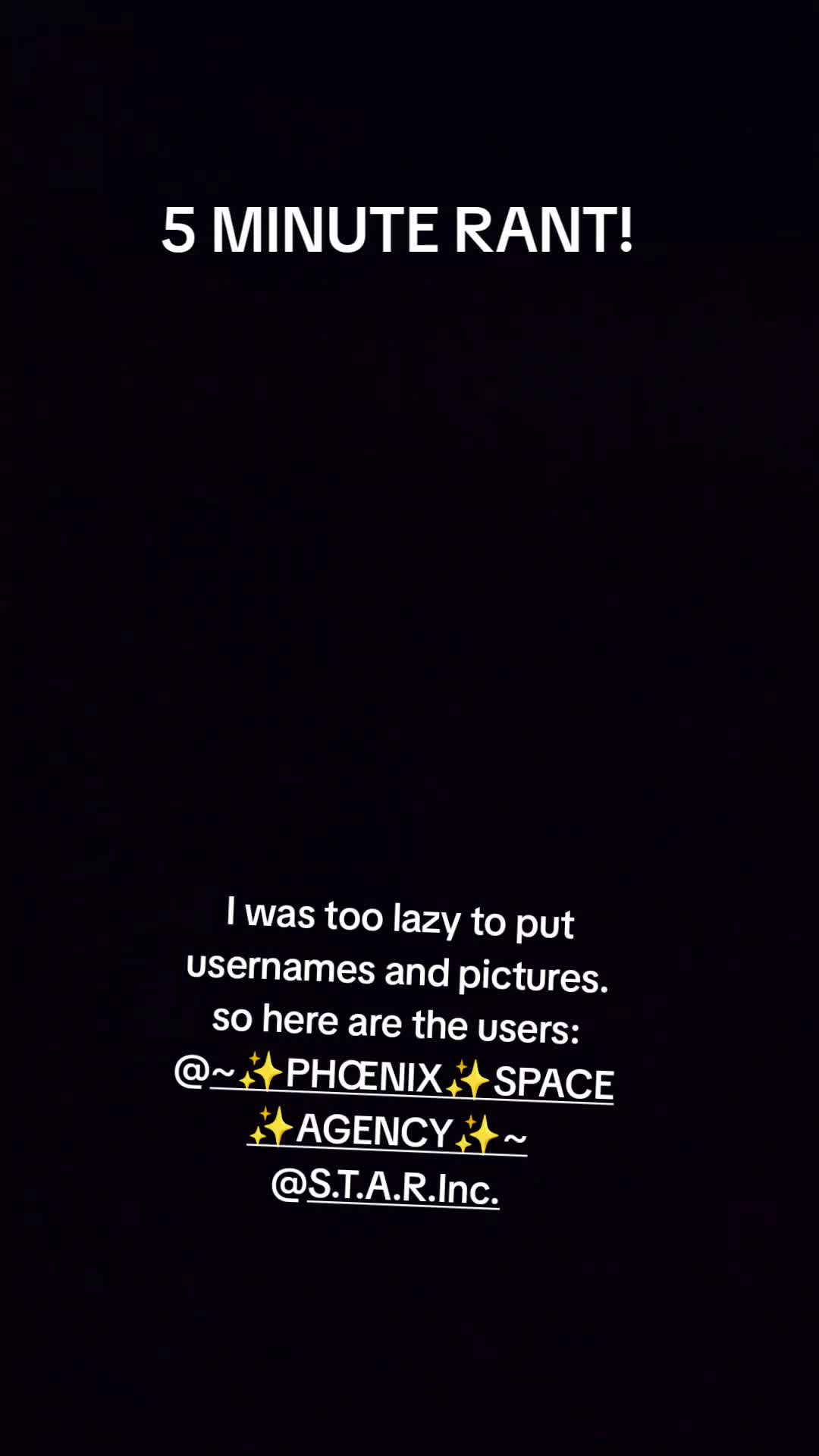 @Falcon Space Agency Official