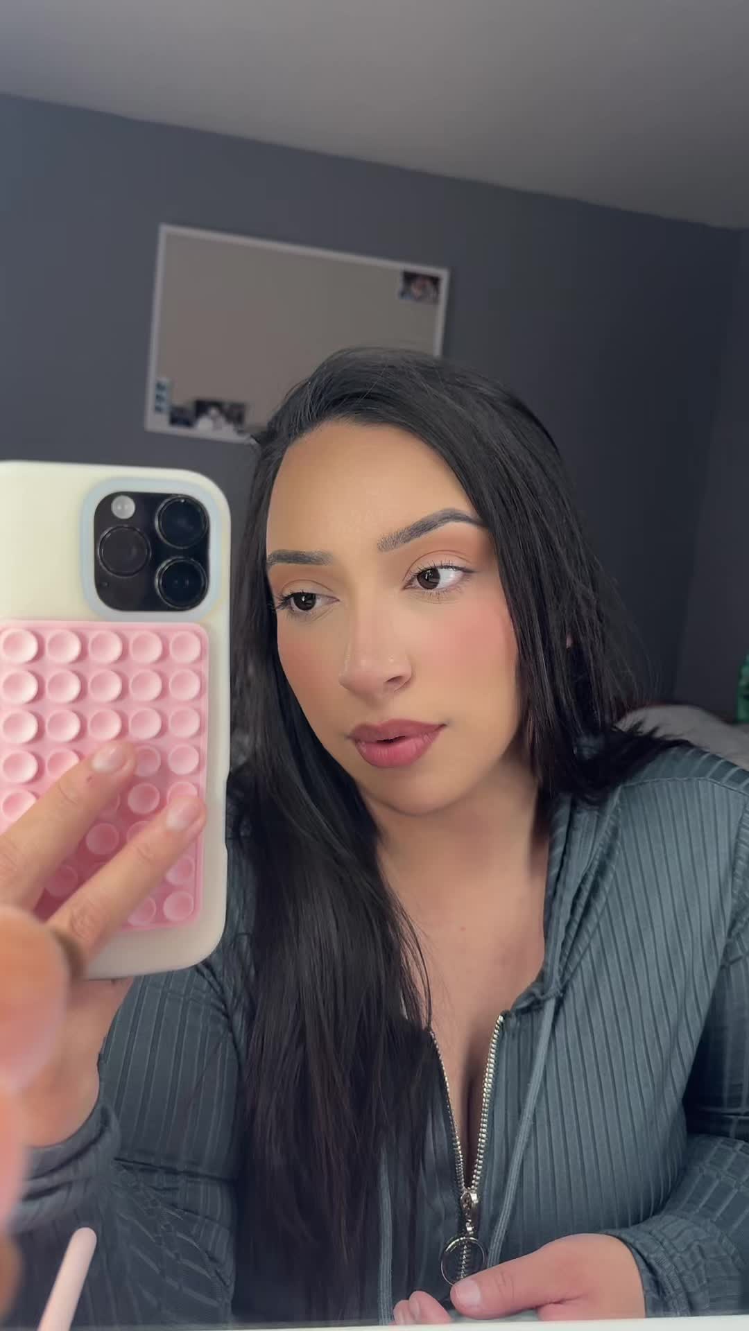 @Ashley Mendez