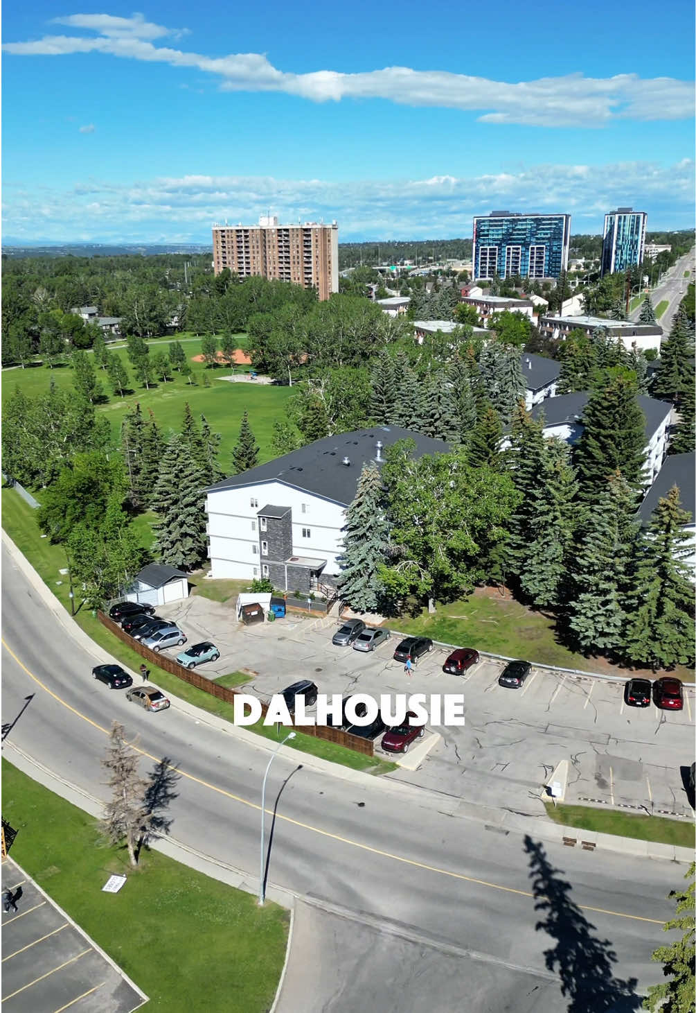 @Aaron Santos Calgary Realtor