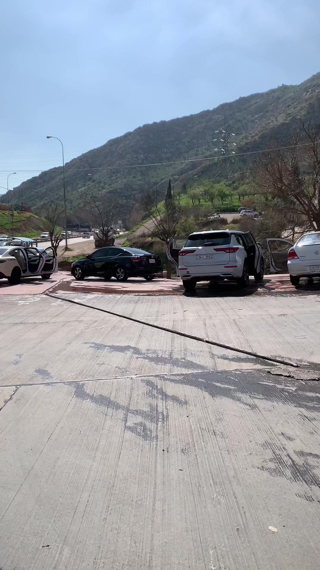 @BESRE CAR WASH