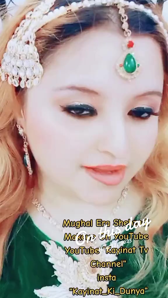 @Kayinat Asif
