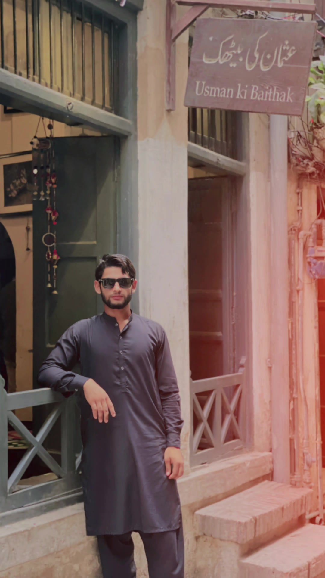 @Zubair batto