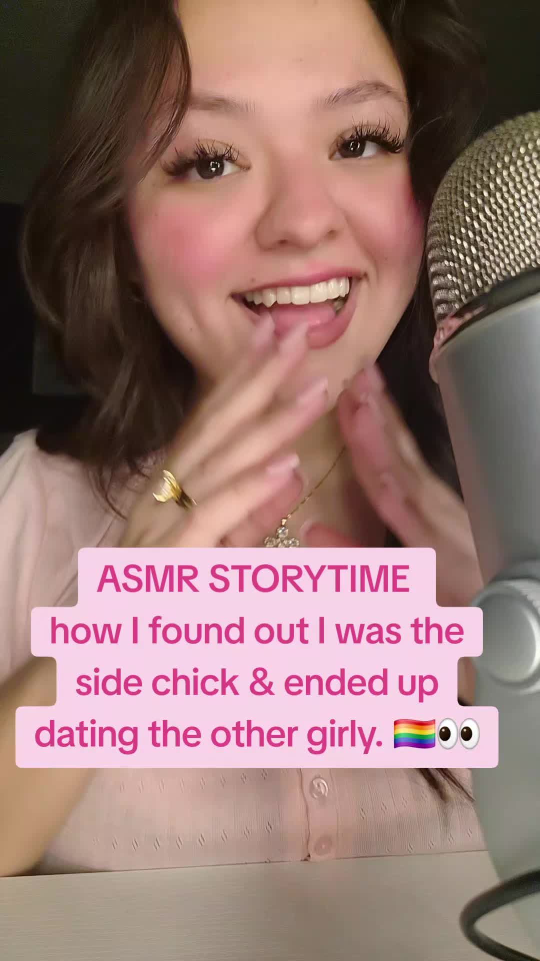 @Kass ASMR