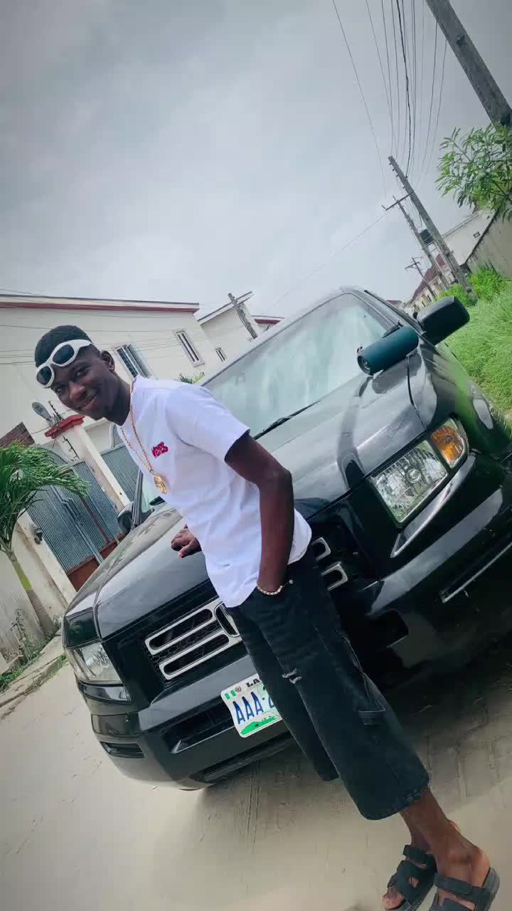 @David Lucky