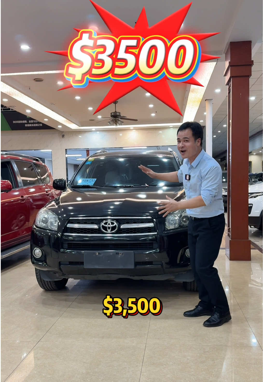 @Lao Wu China  Used Cars