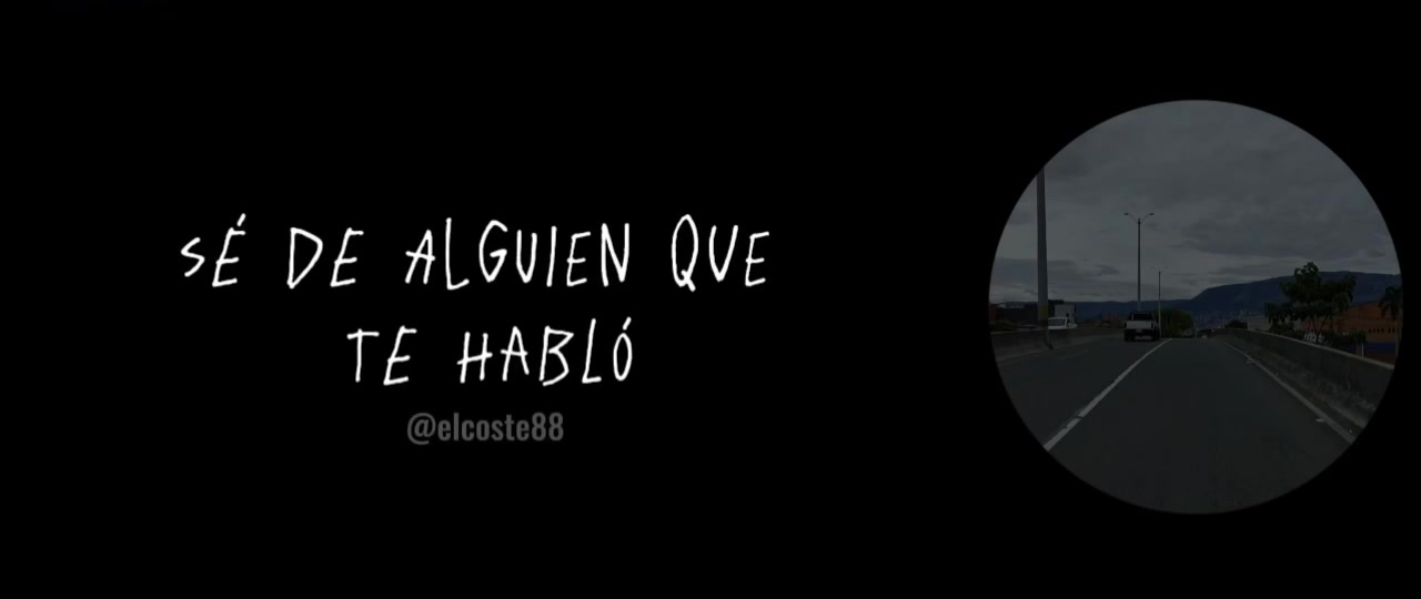 @elcoste📻