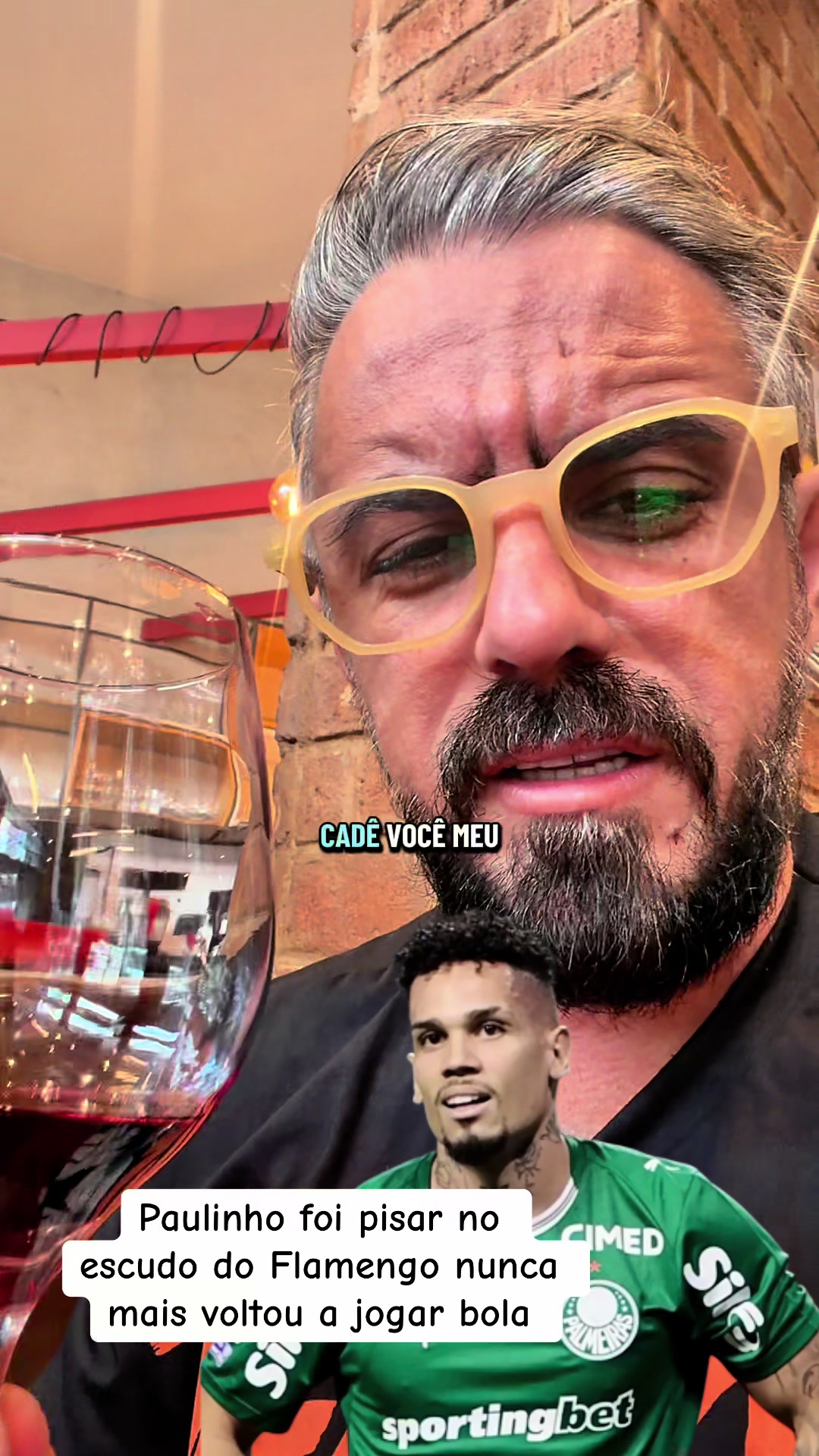 @Vitor Santana 18k