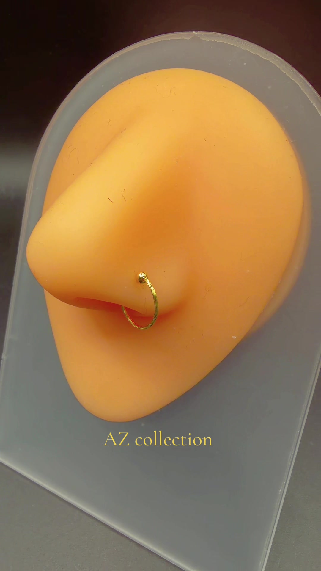 @AZ Collections