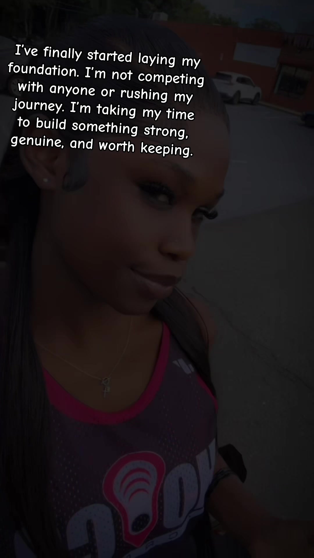 @Black Barbie🖤