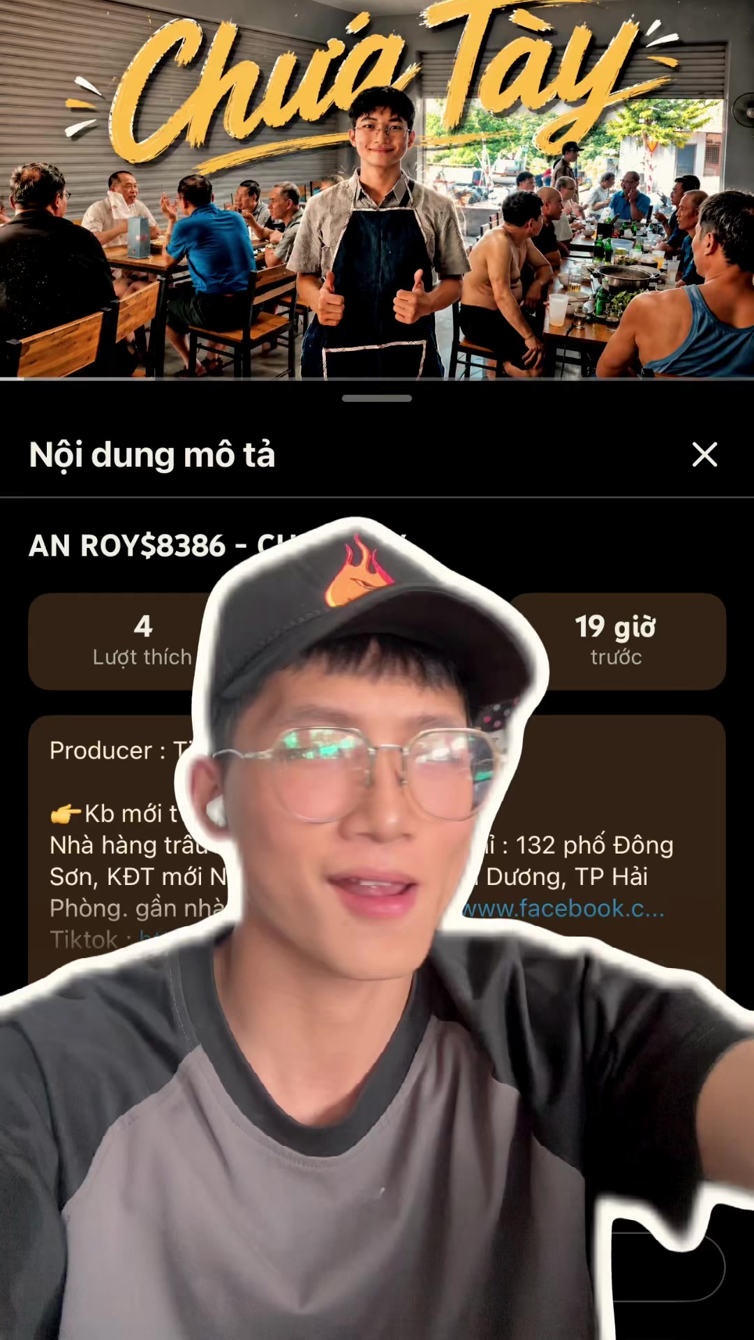 @AN ROY86 aka AN PHỞ